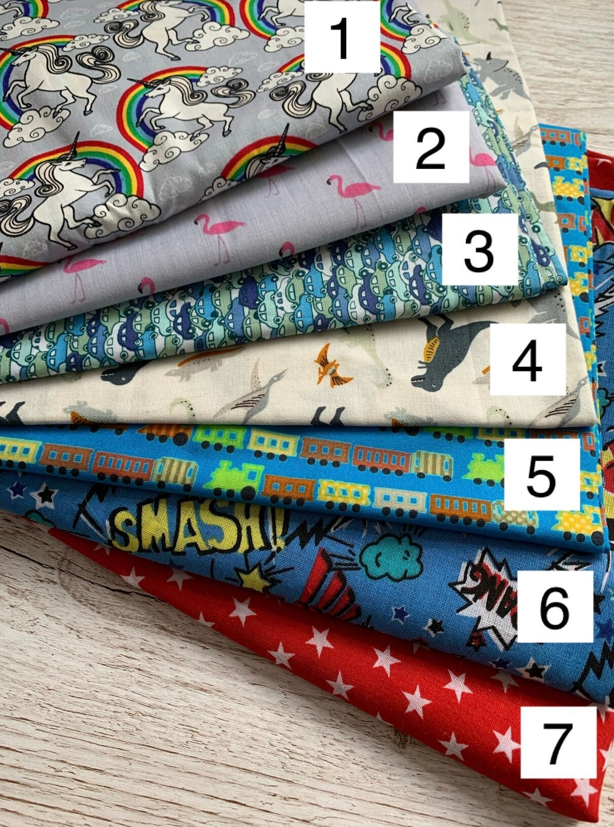Personalised initial bookband, personalised bookmark, book mark, bookband, initial bookmark