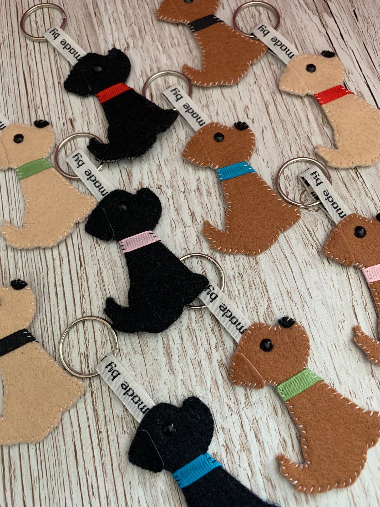 Dog keyring, dog, dog keychain, pet keyring, pet keychain