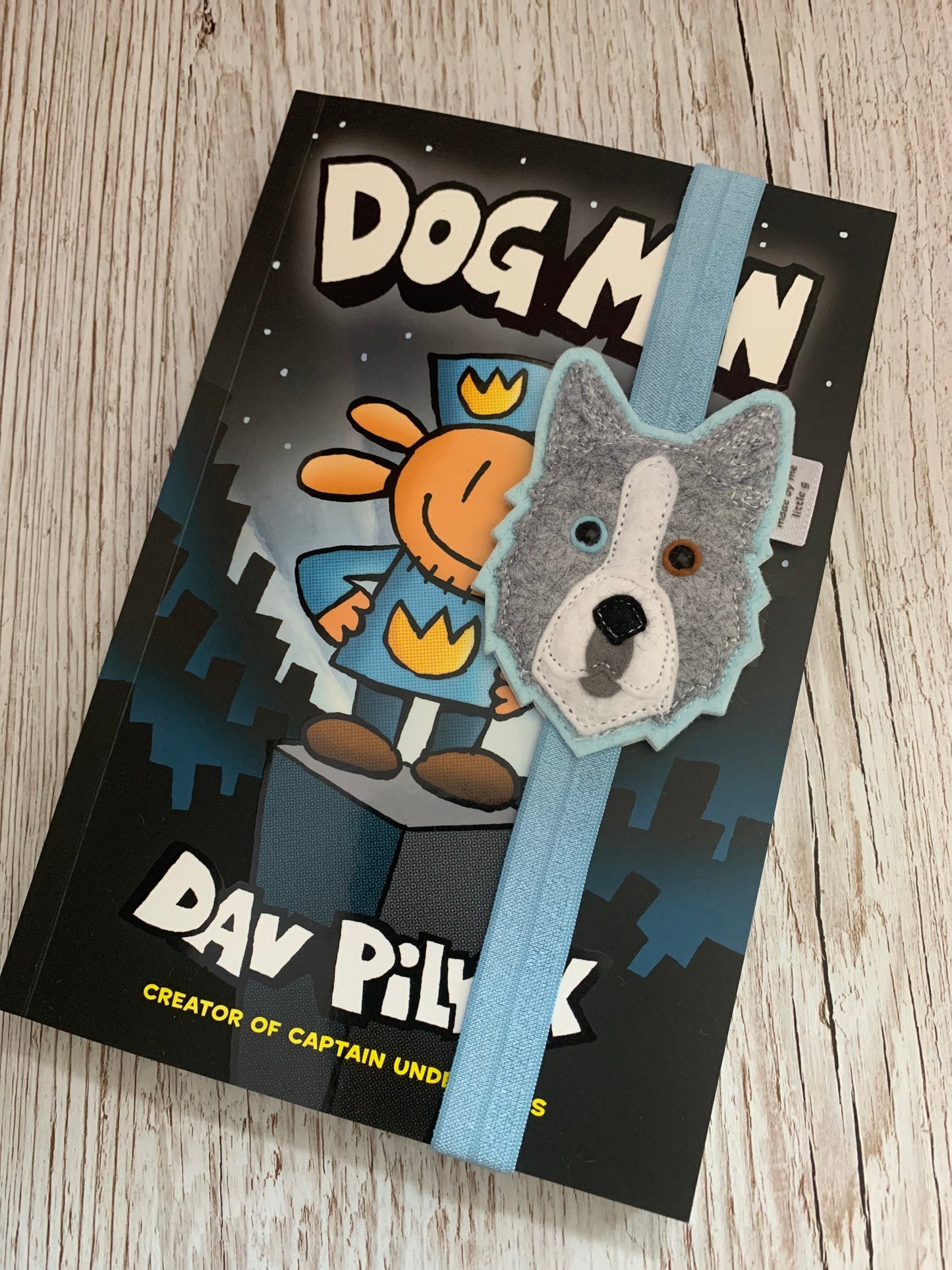 Personalised pet bookband, Personalised pet bookmark, bookband, bookmark, pet bookmark, pet bookband, pet