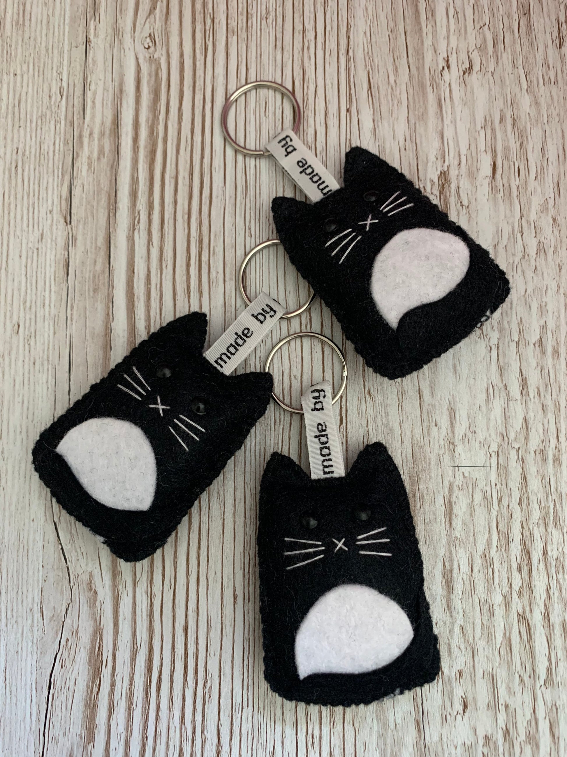 Cat keyring, cat, cat keychain, pet keyring, pet keychain, kitten, kitten keyring, kitten keychain, cat key